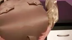 Sneaky sexfilmer Anal Cafe