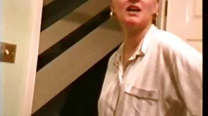 Cecilia Lejon sexfilmer med äldre tämjer Manuels kuk