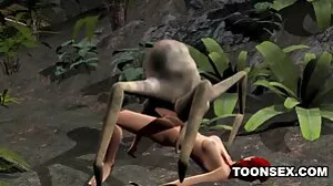 Fap från det lesbiska sexfilmer förflutna