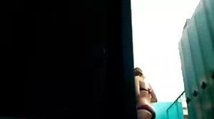 Stevsyster Zoe sexfimer Get's fångad