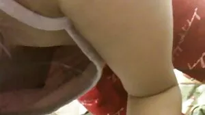 Bailey Blue & Shane Dos Santos är sexfilmer desperata efter kuken
