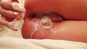 Diamond Foxxx tränar på en gratis svenska sexfilmer hård kuk