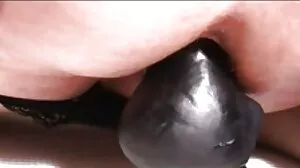 Kiara Lord & Chrystal Sinn: Anal 3-vägs gamla sexfilmer