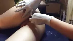 Sundae Kind sensuell sex film of Girl
