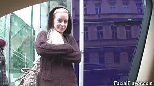 Tonårsskolflicka Aria är sexfilmergratis en knotig styvsyster