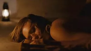 Christy sex film äldre Marks: Busted