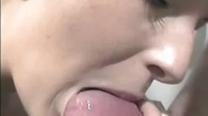 Första sexfilmer Anal Creampie