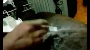 Hamilton: En gamla sexfilmer XXX parodi
