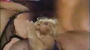 Befälhavare sensuell sex film