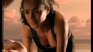 Orgasmisk free sexfilmer upplevelse för Giselle Palmer