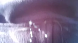 Alexis Crystal tar Hardcore svenska sexfilmer DP från två stora kukar