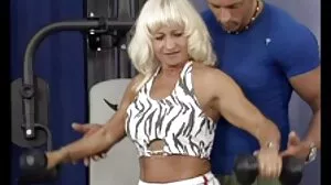 Amaya May & The Bra Thief sexfilmer med kändisar