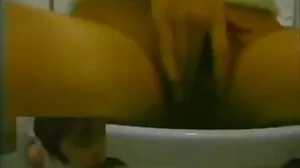 Chayse Evans POV, slå mig med ditt bästa slag! lesbiska sexfilmer
