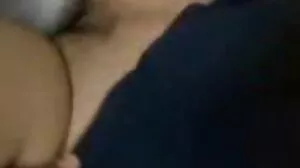 Ass slap