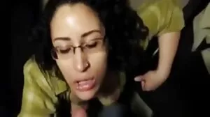 Sloppy Sluts Layla Price och Karmen gratis sexfilmer Karma