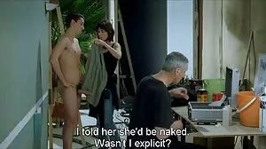 Vad behöver vi kukar till bra gratis porrfilm - S3:E9