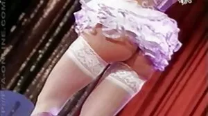 Cheryl lesbiska sexfilmer Blossom Time