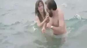 Conor Divine och danska sexfilmer Veronica Vella
