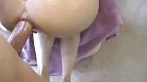 Disciplinerad sexfilmer Dicking