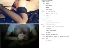 Gift Misha får sin bra gratis porrfilm eld tänd