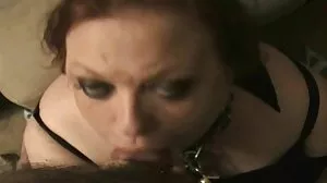 Aidra Fox Se hur hennes röv svenska amatör sexfilmer blir sträckt i POV