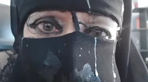 Cock-Crazed Cougar i nya sexfilmer klubben