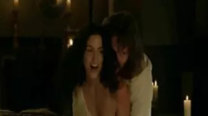 Turning svenska sexfilmer Party Tricks